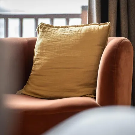 Duplex Rénové Au Centre Avec Parking Et Wifi - Fr-1-755-26 Apartamento *