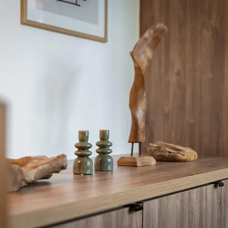 Duplex Rénové Au Centre Avec Parking Et Wifi - Fr-1-755-26 La Plagne