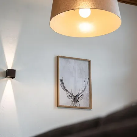 Duplex Rénové Au Centre Avec Parking Et Wifi - Fr-1-755-26 * La Plagne