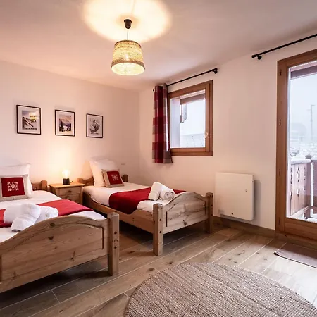 Apartment Duplex Renove Au Centre Avec Parking Et Wifi - Fr-1-755-26